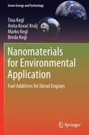 Nanomaterials for Environmental Application: Fuel