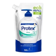 Protex Ultra bezzapachowe mydło w płynie zapas 500ml