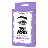 VENITA Trendy Brows zestaw do laminacji brwi