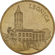 2 zł Legnica 2006