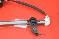 window regulator left rear part BHP1 59 58X CM012800 MAZDA 3 III BM 5D HB 13-16