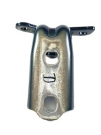 Chevrolet Silverado 1500 hinge door left lower front 2019+