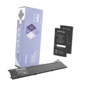 Bateria 4GVGH do Dell XPS 15 9550 Precision 5510