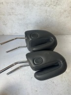 kopfstuetzen SITZ 508 rechts links vorne Leder