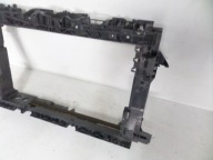 support panel for radiators front FORD FIESTA MK8 17