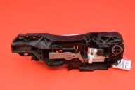 handle right front front SREBRNA 806060041R RENAULT MEGANE 3 III 08-12