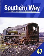 The Southern Way No. 47 group work