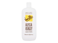 Alyssa Ashley Vanilla Telové mlieko 750 ml