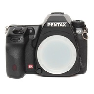 Pentax K-5 (3313 zdj.) STAN JAK NOWY