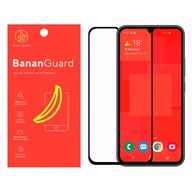 Szkło hartowane 5D BananGuard pełne do Samsung Galaxy A34 / A34 5G