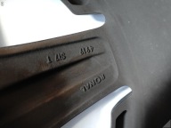 MERCEDES GLC II 2 W254 AMG disk disk předek 8,5Jx20 ET34,5 5x112