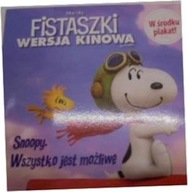 Snoopy Wszystko jest mozliwe! - Schulz Charles M.