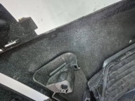PEUGEOT 3008 II LIFT 20- bumper front front PDC