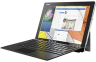 Notebook Lenovo MIIX 510-12iKB 12,2 " Intel Core i3 4 GB / 128 GB strieborný