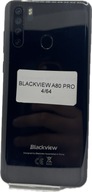 Smartfón Blackview A80 Pro 4 GB / 64 GB zelený