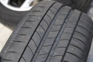 wheels discs disc 215/55 R17 ET38 9598436 OPEL AMPERA 1,4 BENZ