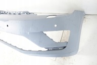 VW GOLF SPORTSVAN bumper front front 14-18 510807221F
