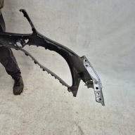 MERCEDES GLC W253 AMG LIFT 19- bumper front front PDC