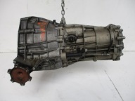 gearbox, Audi A5 8T0 2,0TDI JJF