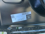 Mercedes-Benz B W246 threshold right pillar