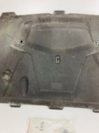 AUDI A4 B8 Insonorisation du capot KOLPKI