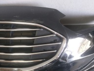 BUMPER FRONT FORD S MAX MK2 LIFT 19