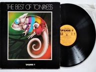 2 LP: Best Of Tonpress 1981 Budka Suflera Dżem Kasa Chorych VG + GRATIS VOX