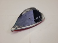light rear part fog lights right side Renault Captur 2016 265540003R