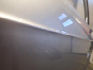door rear part rear. left AUDI A3 2012-2020 HB 8V