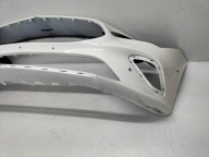 front bumper front MERCEDES CLA W118 II 19