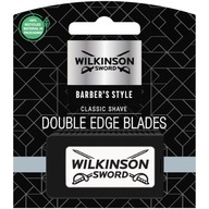 5x Żyletki WILKINSON Premium Sword Double Edge