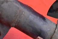 shock absorber left front VOLVO S40 2 II 1.8 16V 125 KM 04-07