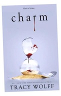 CHARM: MEET YOUR NEW EPIC PARANORMAL ROMANCE ADDICTION! WER. ANGIELSKA TRAC