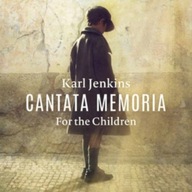 // JENKINS, KARL Cantata Memoria CD