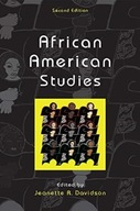 African American Studies group work