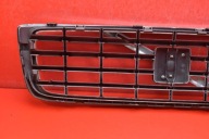 front PREKLADgrill grey CHROM 30764070 VOLVO S80 2 II 06-09