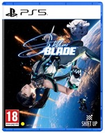 Stellar Blade PL (zahraničná obálka) Nová PS5 [kw]