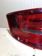 AUDI A3 8V light left rear left rear part W fender 8V4945095C