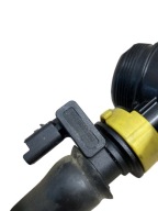 Schlauch luft CITROEN C3 II 1.6 e-HDI 9684362180