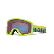 Gogle GIRO unisex rowerowe MTB dwie szyby S2 i S0