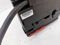 pyrotechnic clamp MERCEDES E-KLASA W212 3.0 CDI