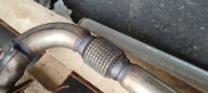 Q7 4M II exhaust manifold left right 3.0 TDI 2X