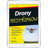 Drony dla bystrzaków