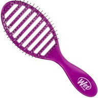 Wet Brush Speed Dry Vent kefa na sušenie vlasov purple fialová