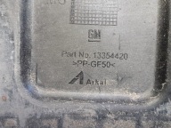 obal akumulátoru 13354420 Opel Astra J