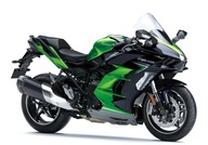 Kawasaki H2 Ninja H2 SX SE ( Special Edition )...