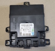module control unit Z door right front MERCEDES ML W164 GL X164 R W251 OE EU