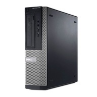 Počítač Dell 390 DT Intel Core i7 128GB SSD W10