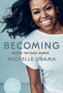 Becoming: Adapted for Young Readers Obama