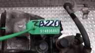 otoč čepu třmen pravý předek KPL 6784866 BMW X1 E84